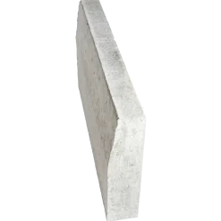IBF havekantsten m. skrå forkant, 6x25x50 cm