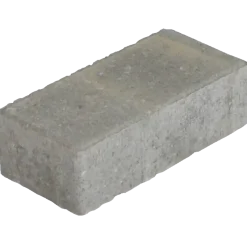 IBF Hollændersten Grå - 10x20x6 cm