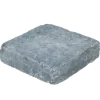 IBF Holmegaardsten®, Kvadratsten, 28x28x7 cm, antracit