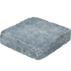 IBF Holmegaardsten®, Kvadratsten, 28x28x7 cm, antracit