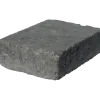 IBF Holmegaardsten®, 14x21x5 cm, antracit