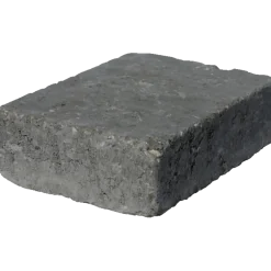 IBF Holmegaardsten®, 14x21x5 cm, antracit