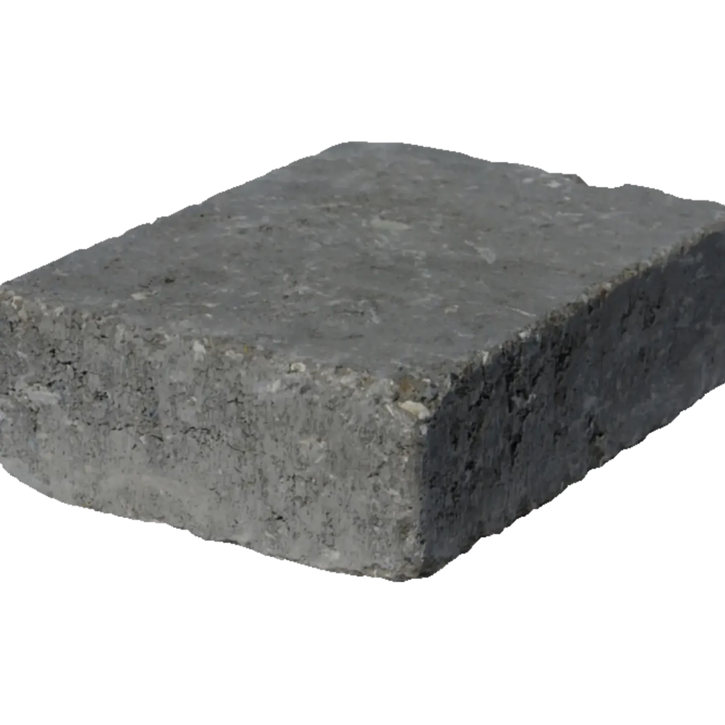 IBF Holmegaardsten®, 14x21x5 cm, antracit