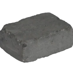 IBF Holmegaardsten®, 14x21x5 cm, antracit