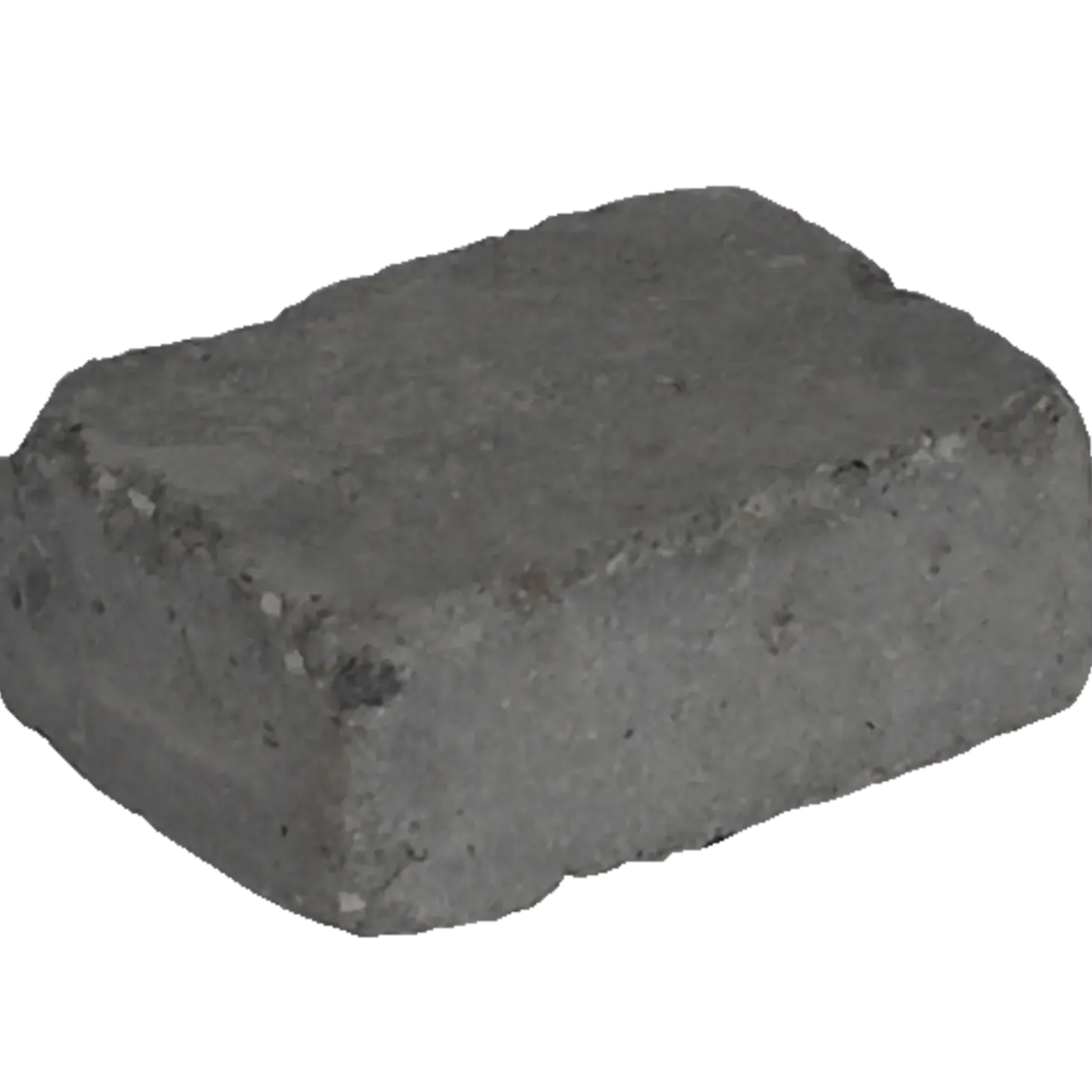 IBF Holmegaardsten®, 14x21x5 cm, antracit