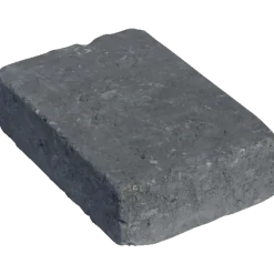 IBF Holmegaardsten®, 14x21x5 cm, antracit