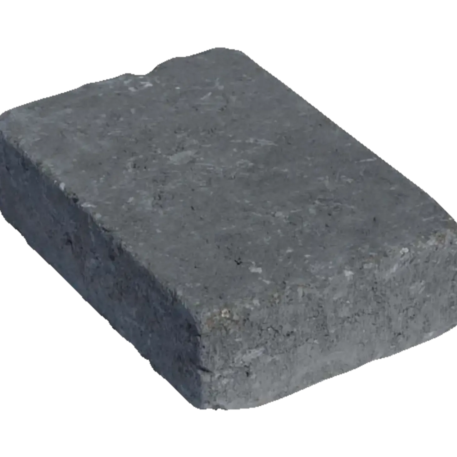 IBF Holmegaardsten®, 14x21x5 cm, antracit