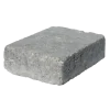 IBF Holmegaardsten®, 14x21x5 cm, grå