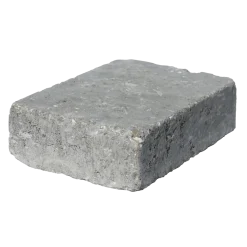 IBF Holmegaardsten®, 14x21x5 cm, grå