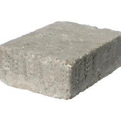 IBF Holmegaardsten®, 14x21x5 cm, grå