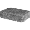 IBF IBF Holmegaardsten®, mega, 21x28x7 cm sort/antracit