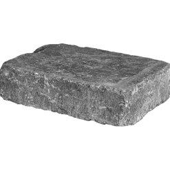 IBF IBF Holmegaardsten®, mega, 21x28x7 cm sort/antracit