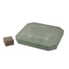 IBF Mini SquareLine® kopsten, 6x6x6 cm, rød