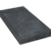 IBF Modulflise 30x30x5 cm, antracit