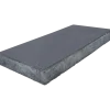 IBF Plus betonflise sort 30x30x6 cm
