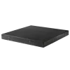 IBF Plus betonflise sort 60x60x6 cm