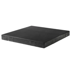 IBF Plus betonflise sort 60x60x6 cm