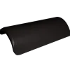 Ibf Rygningssten, 420X100 Mm, Sort .