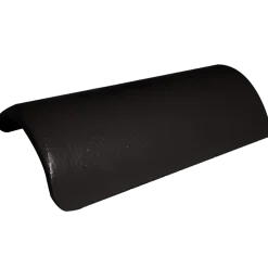 Ibf Rygningssten, 420X100 Mm, Sort .