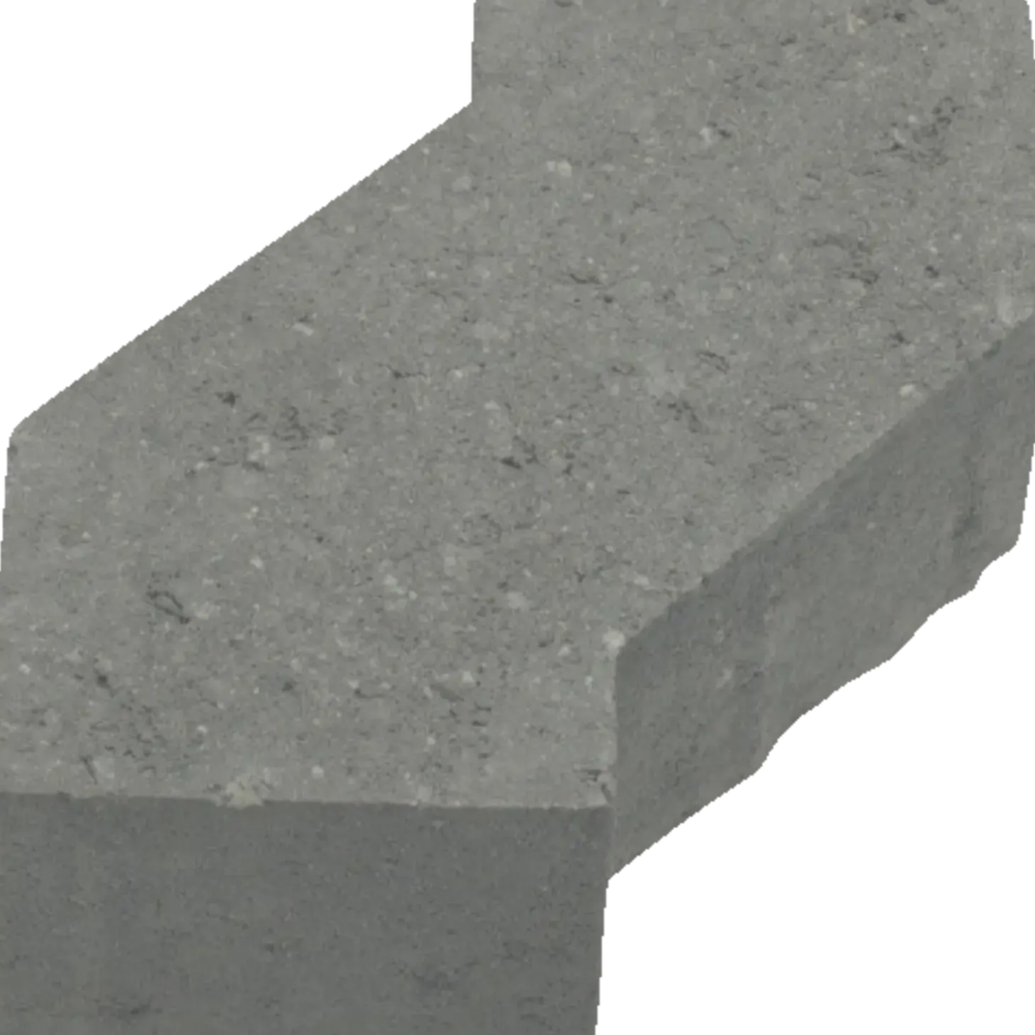 IBF SF®-Sten 10cm grå