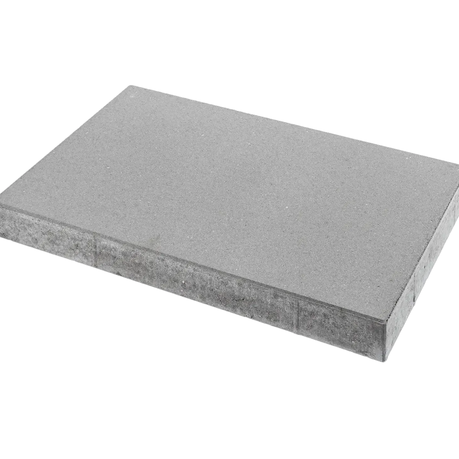 IBF Soldaterfliser 8x45x90 cm grå