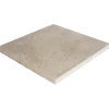 IBF Struktur lys sand 60x60x4 cm (type 5)
