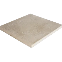 IBF Struktur lys sand 60x60x4 cm (type 5)