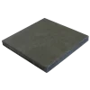 IBF TrendLine sort flammet flise - 40,5x40,5x4 cm