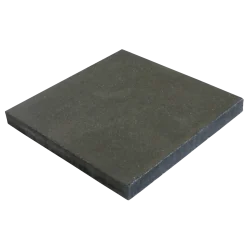 IBF TrendLine sort flammet flise - 40,5x40,5x4 cm
