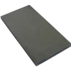 IBF TrendLine Sort flammet - 40,5x80,5x4 cm