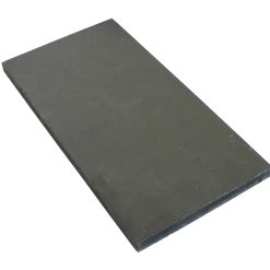 IBF TrendLine Sort flammet - 40,5x80,5x4 cm