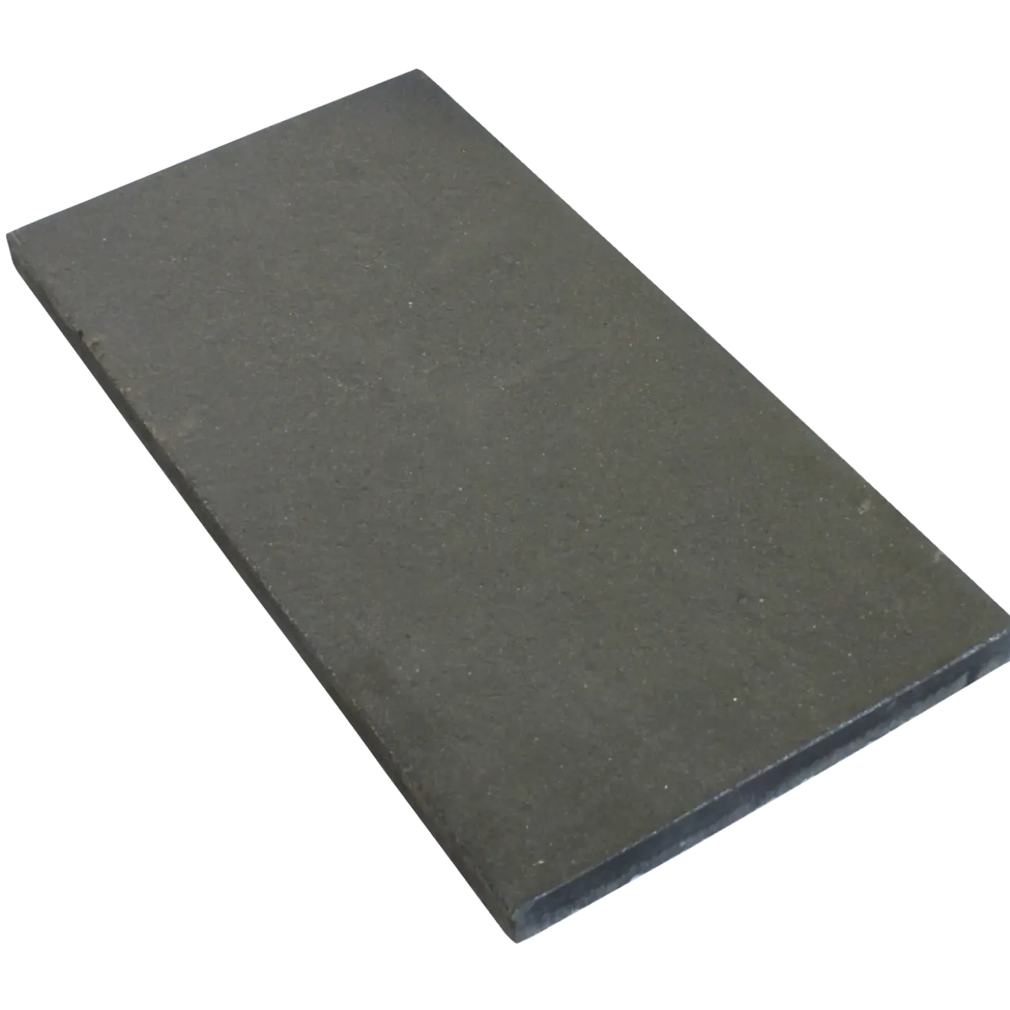IBF TrendLine Sort flammet - 40,5x80,5x4 cm