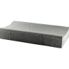 IBF vandrende rund normal grå 60x30x10-8cm