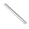 Icopal alu-fugeskinne 11F