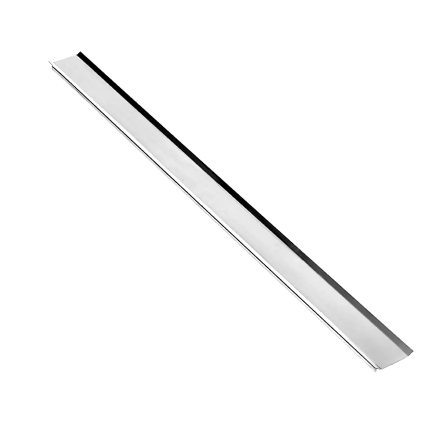 Icopal alu-fugeskinne 11F