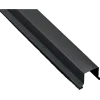 Icopal alu-kapsel 4A 26 mm sort 1 m