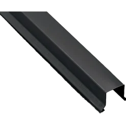 Icopal alu-kapsel 4A 26 mm sort 1 m