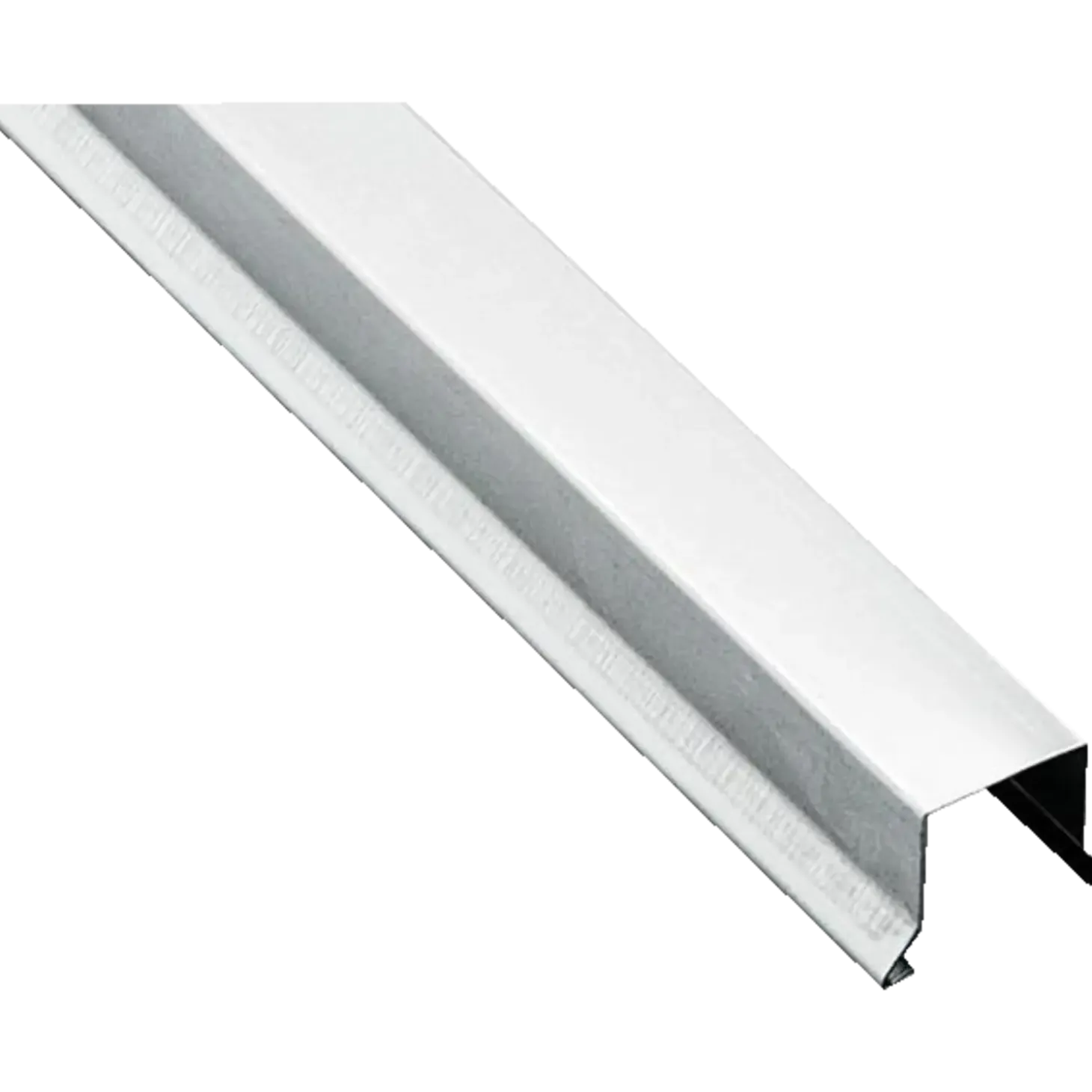Icopal alu-kapsel 4A-23 1m x 22mm