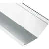 Icopal alu-skotrende 1A 6" Dobb. 1m