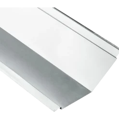 Icopal alu-skotrende 1A 6" Dobb. 1m