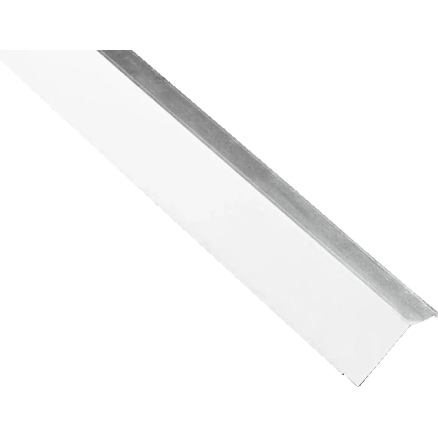 Icopal alu-sternkapsel 5A 1m