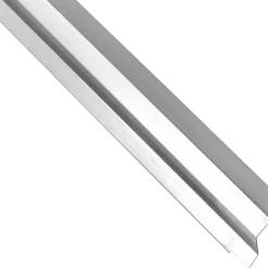 Icopal Alu-Z-profil 8-14 1m