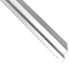 Icopal Alu-Z-profil 8-8 1m