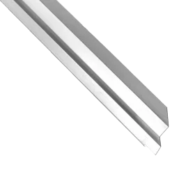 Icopal Alu-Z-profil 8-8 1m