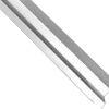 Icopal Alu-Z-profil 8-14 1m
