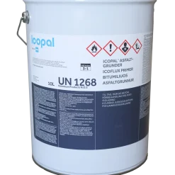 Icopal asfaltgrunder 10 L