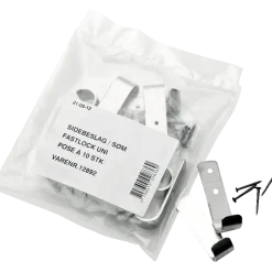 Icopal Fastlock Uni sidebeslag/søm 10 stk