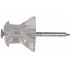Icopal Fastlock Uni topclips/søm 100 stk