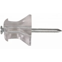 Icopal Fastlock Uni topclips/søm 100 stk