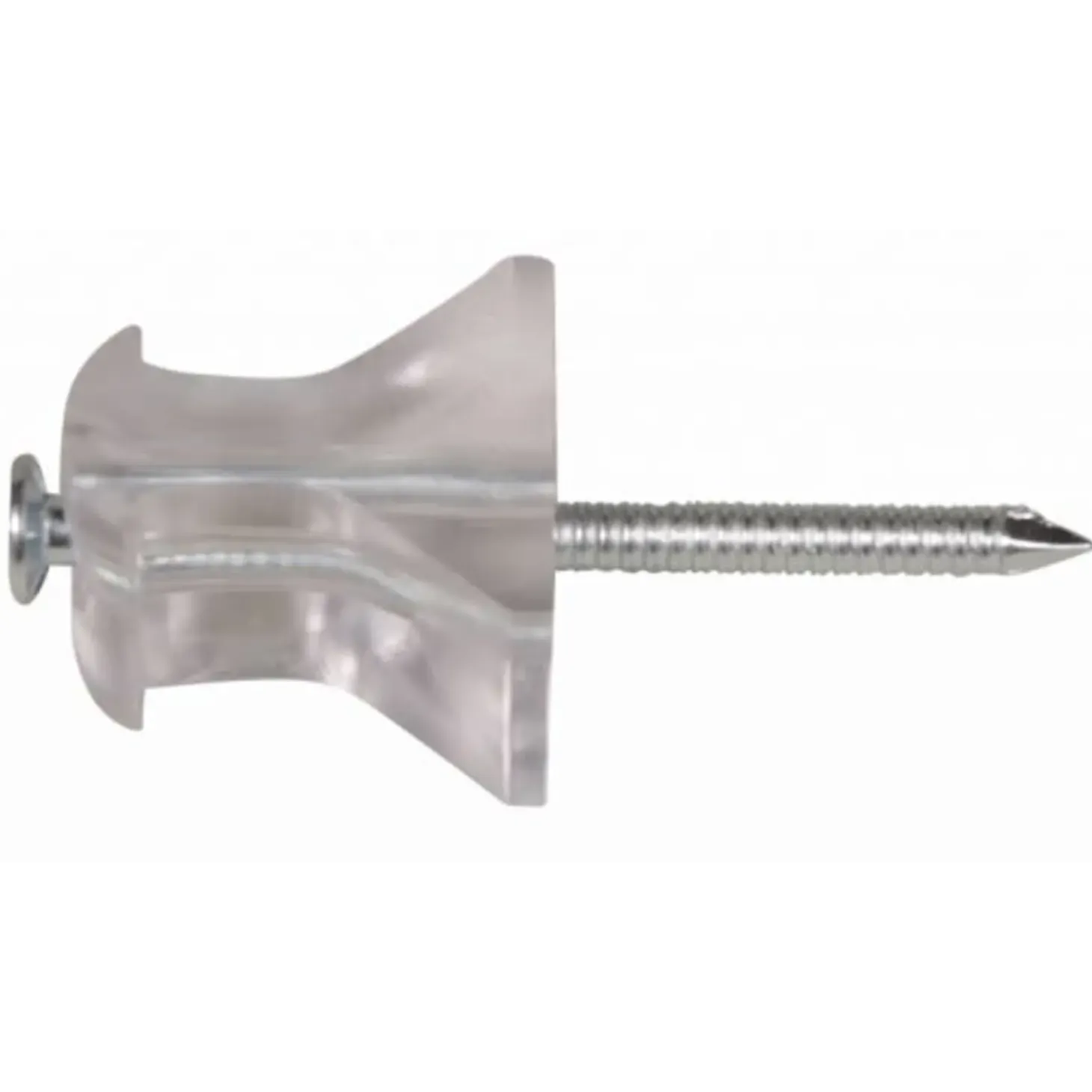 Icopal Fastlock Uni topclips/søm 100 stk
